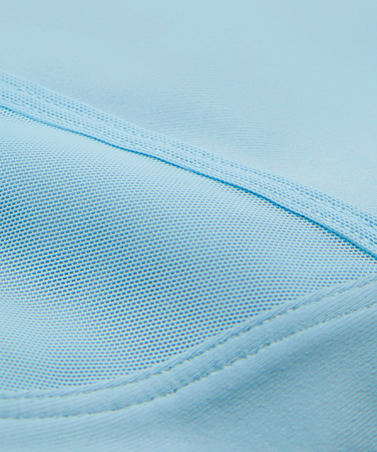 Ace Advantage Mesh-Panel Tennis Tank Top