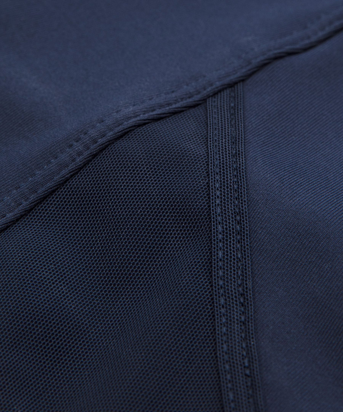 Ace Advantage Mesh-Panel Tennis Tank Top
