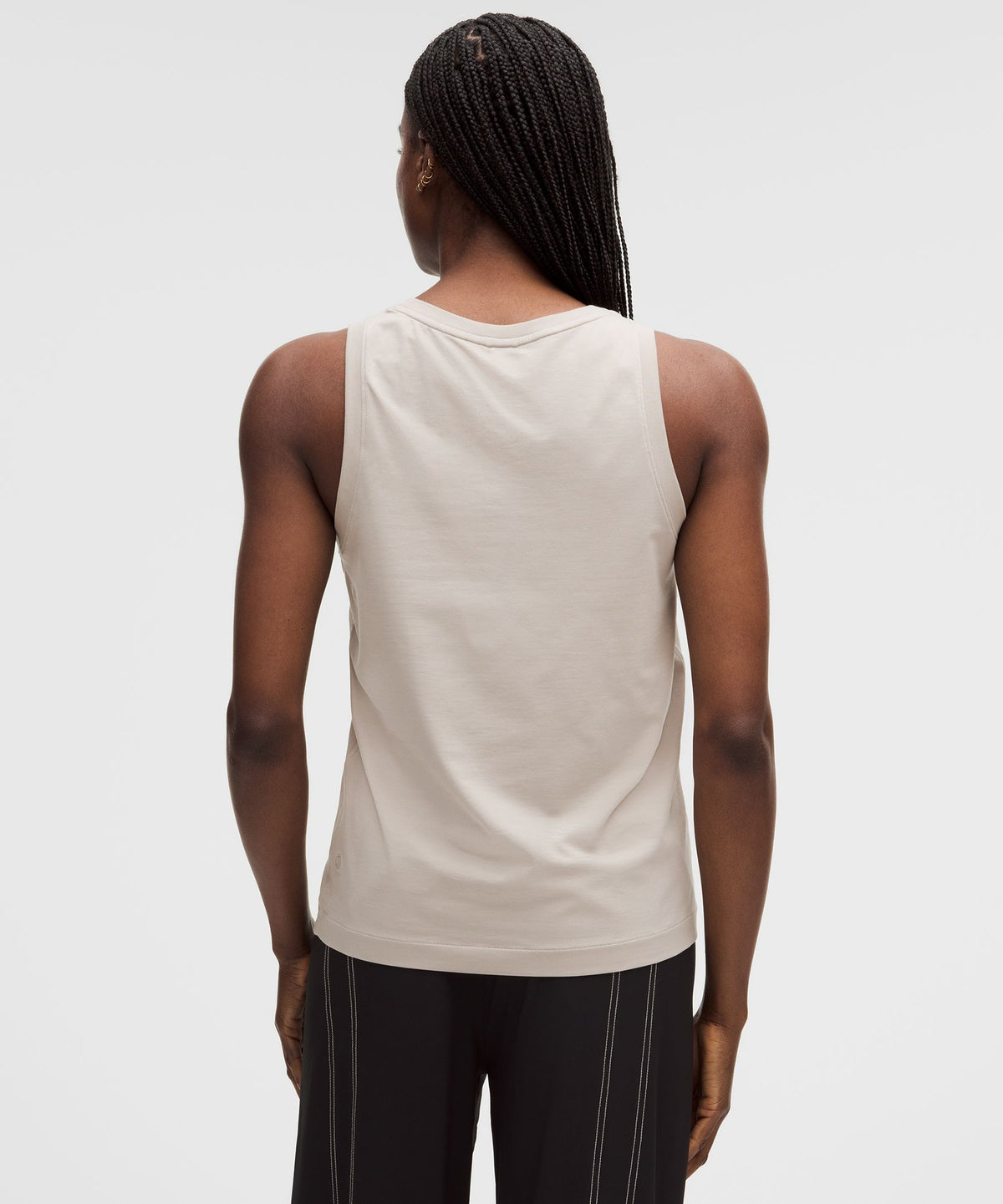The Classic Jersey Tank Top