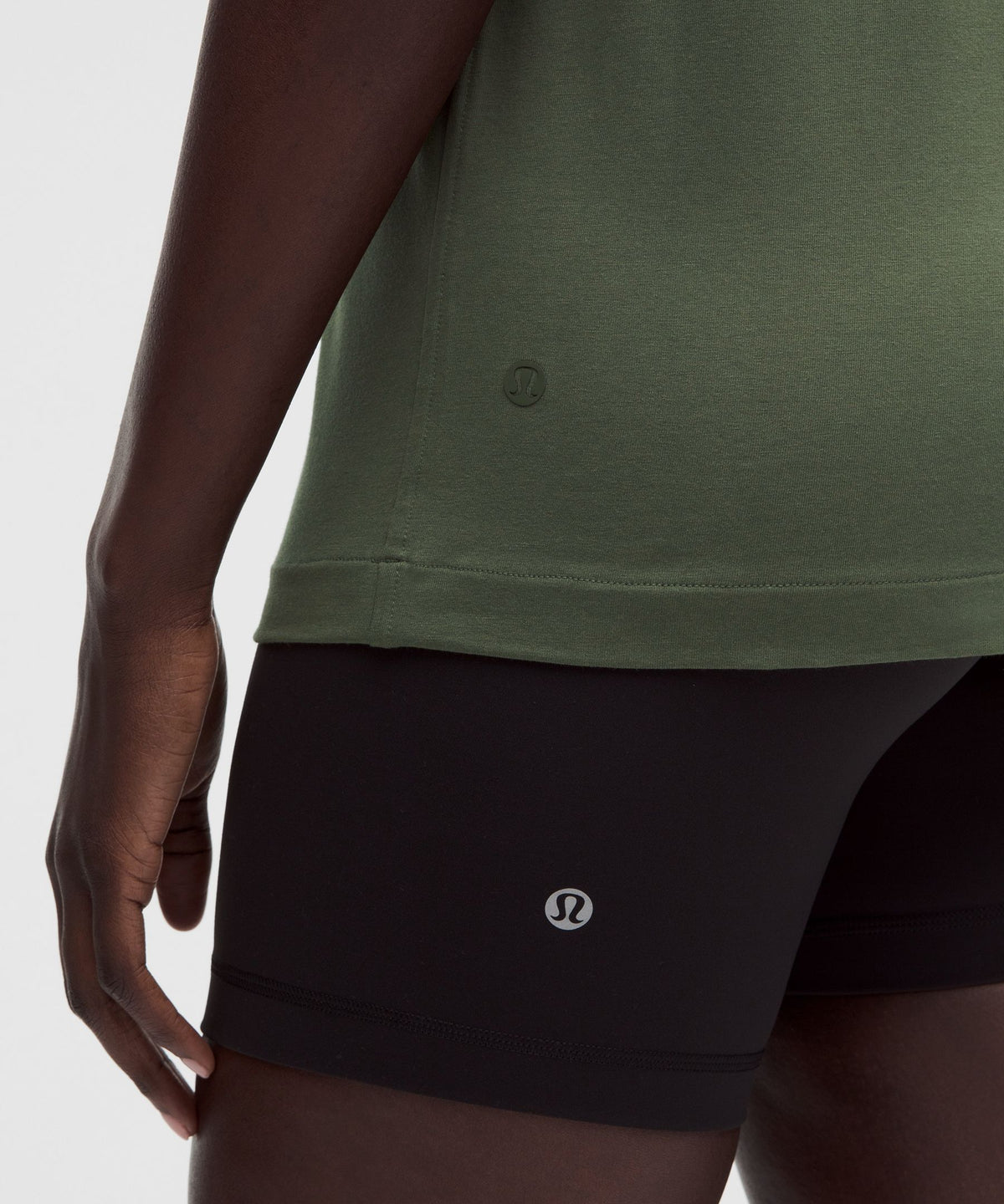The Classic Jersey Tank Top
