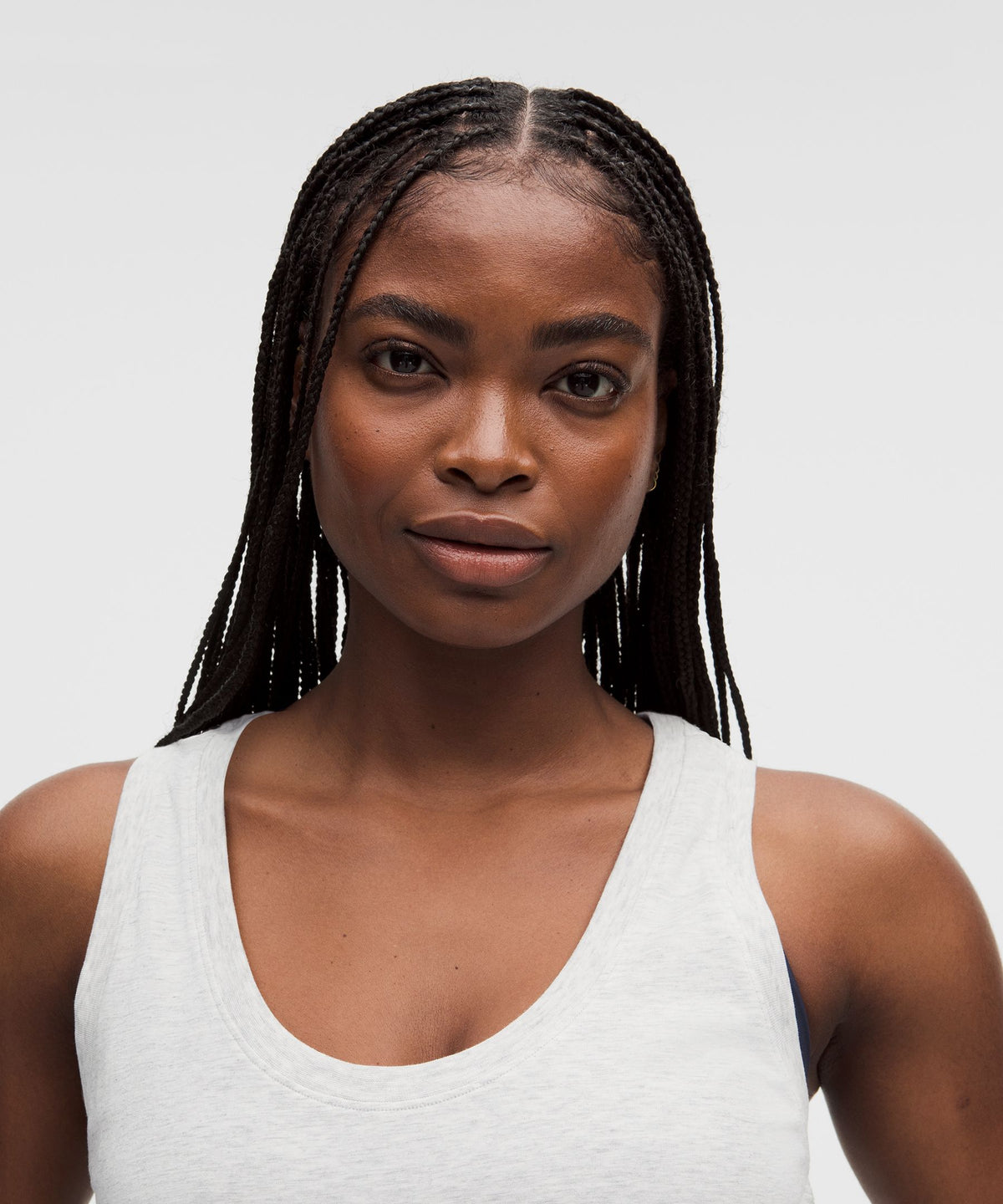 The Classic Jersey Tank Top