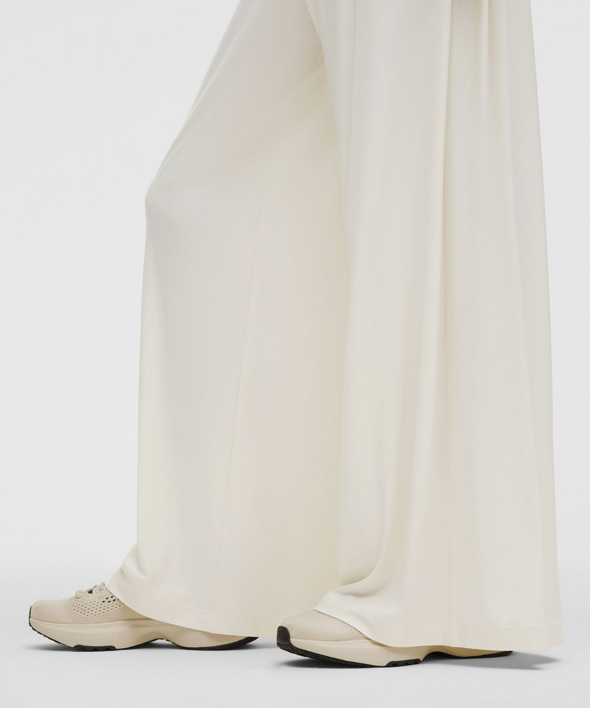 2-in-1 Wide-Leg Jumpsuit