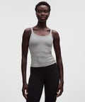 lululemon Align™ Scoop-Neck Waist-Length Tank Top