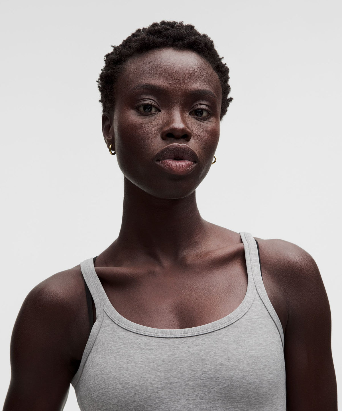 lululemon Align™ Scoop-Neck Waist-Length Tank Top
