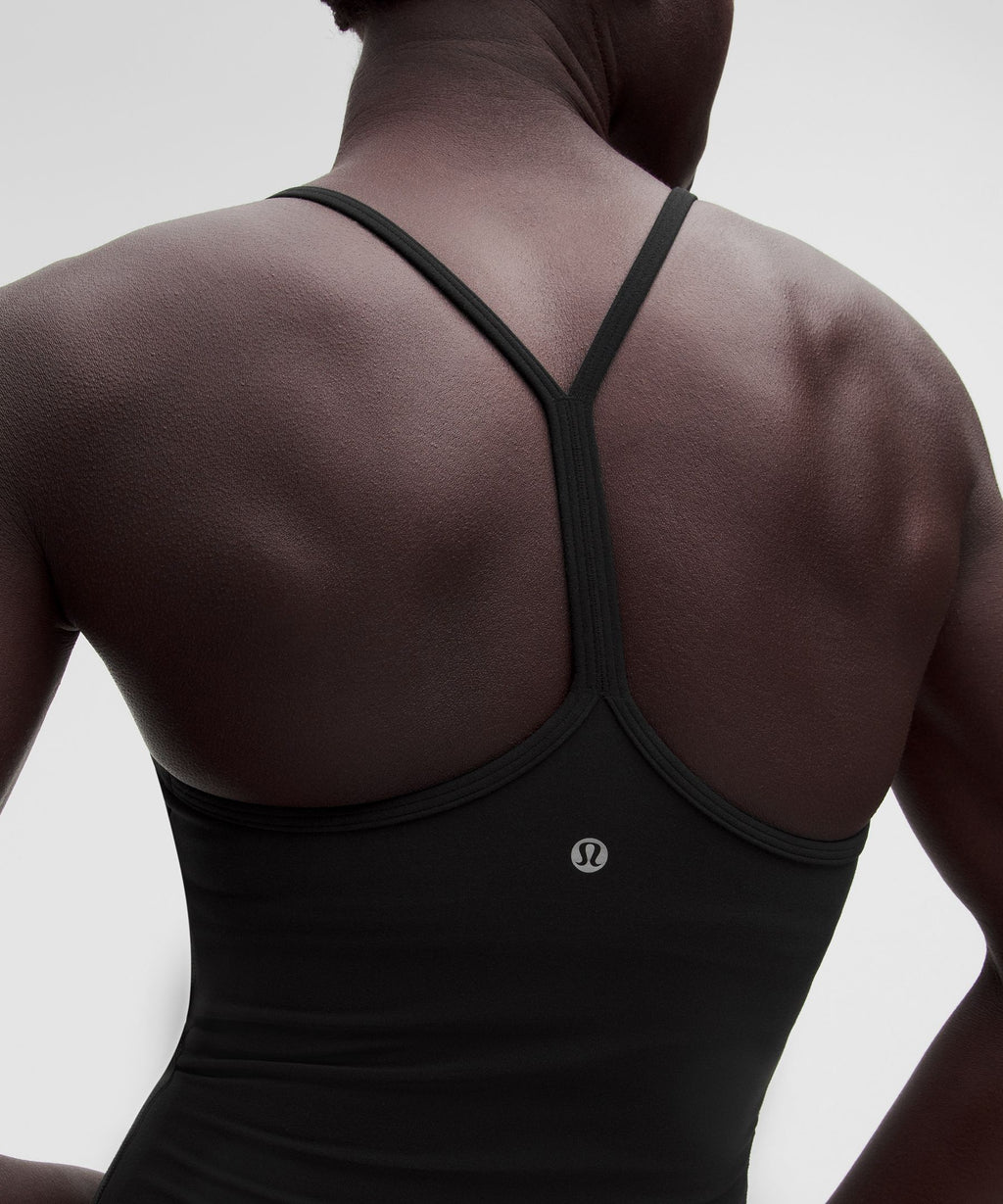 Flow Y Tank TopLight Support, B/C Cup