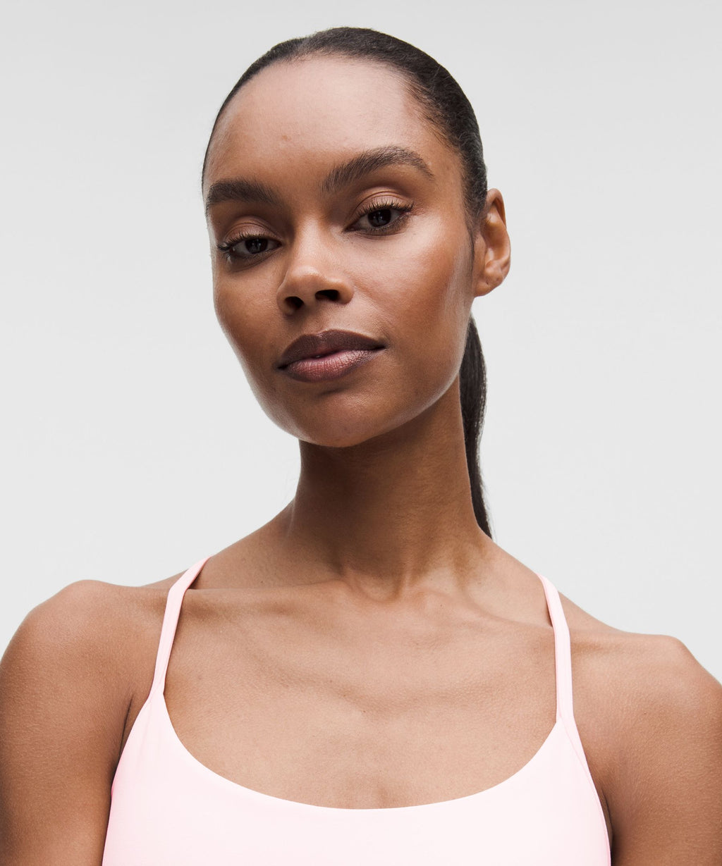 Flow Y Tank TopLight Support, B/C Cup