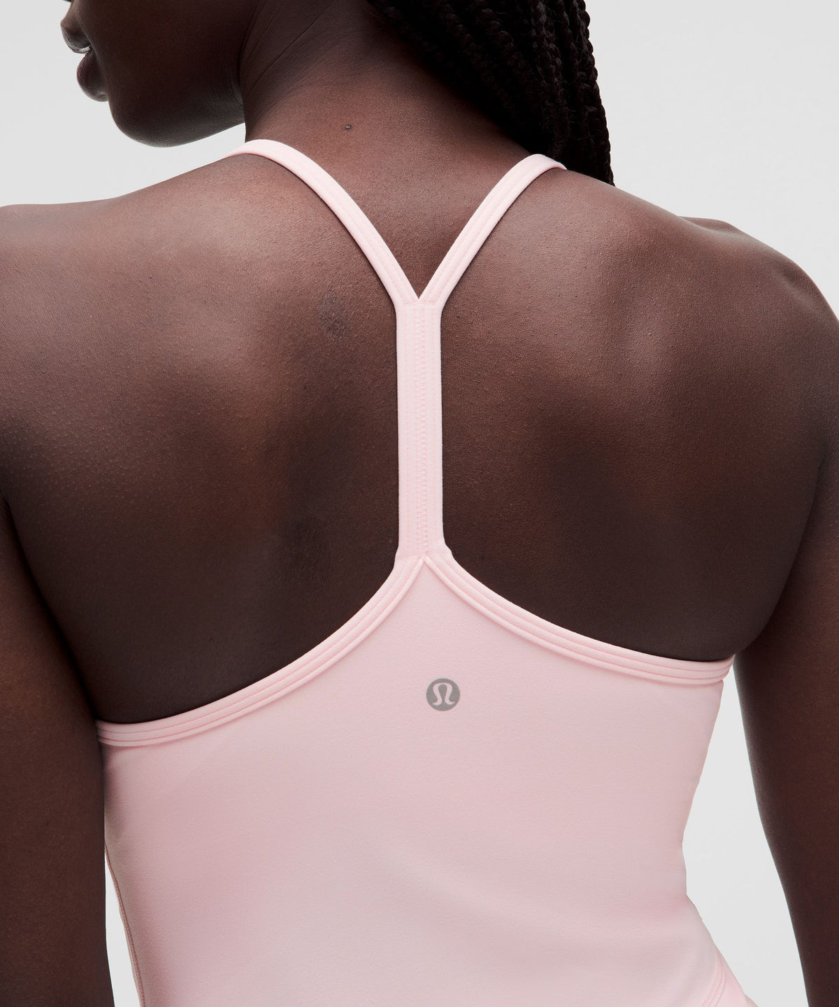 Flow Y DressLight Support, B/C Cup