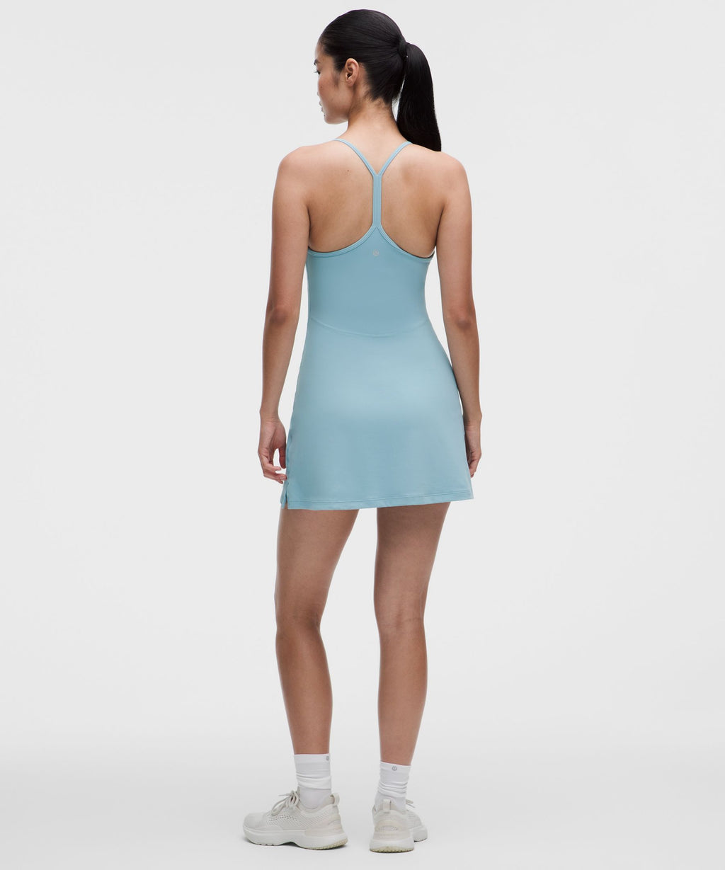 Flow Y DressLight Support, B/C Cup