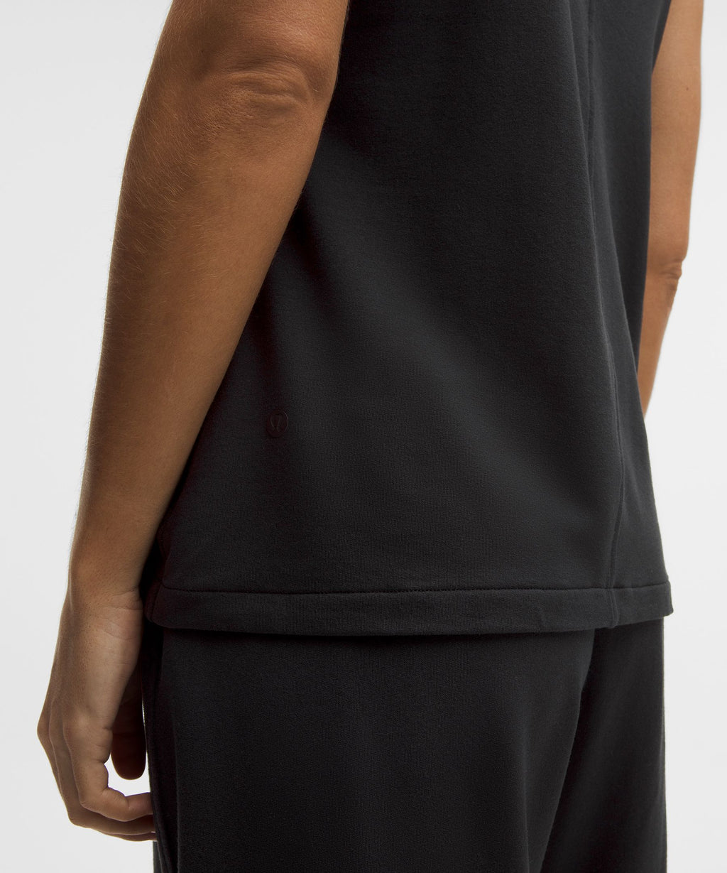 BeCalm V-Neck Tank Top