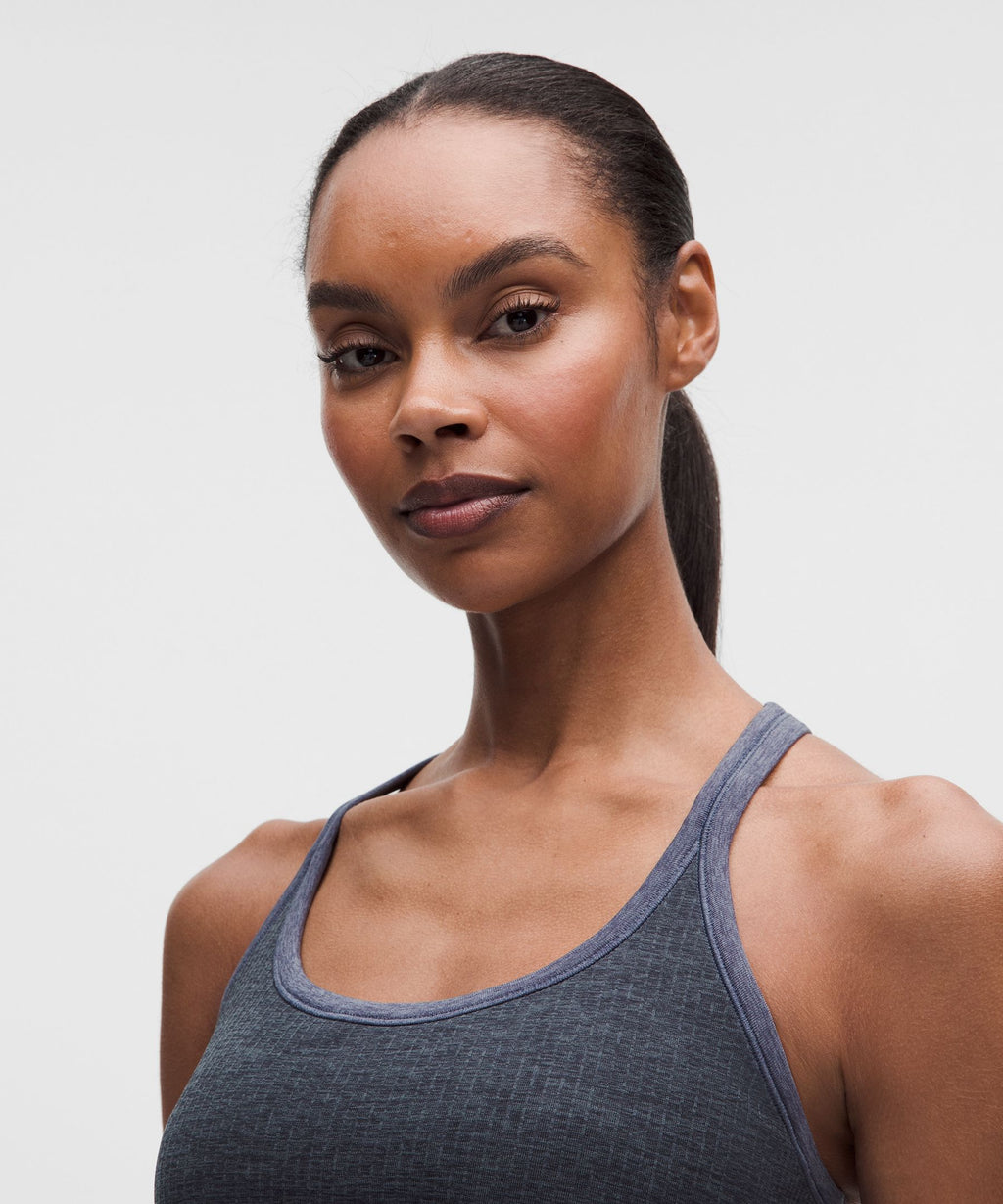 Ebb to Street Tank TopLight Support, B/C Cup