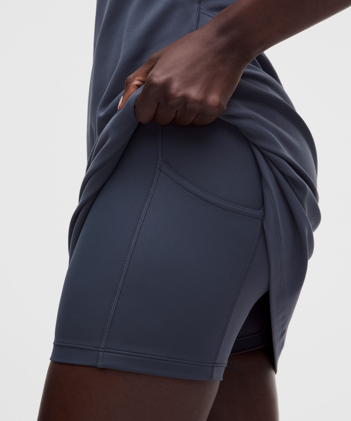 Flow Y DressLight Support, B/C Cup
