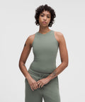lululemon Align™ Mini V-Neck Tank Top