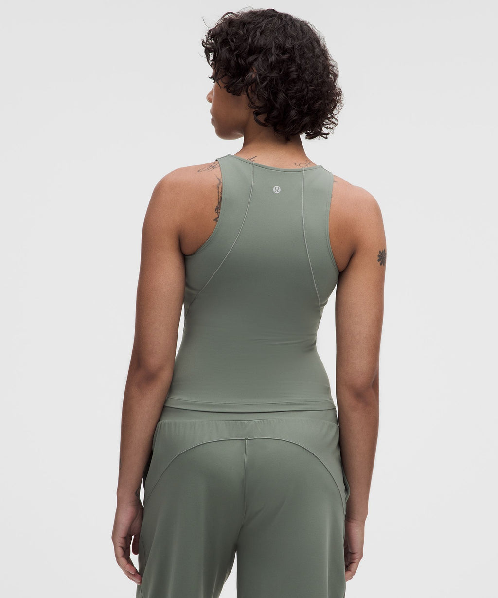 lululemon Align™ Mini V-Neck Tank Top