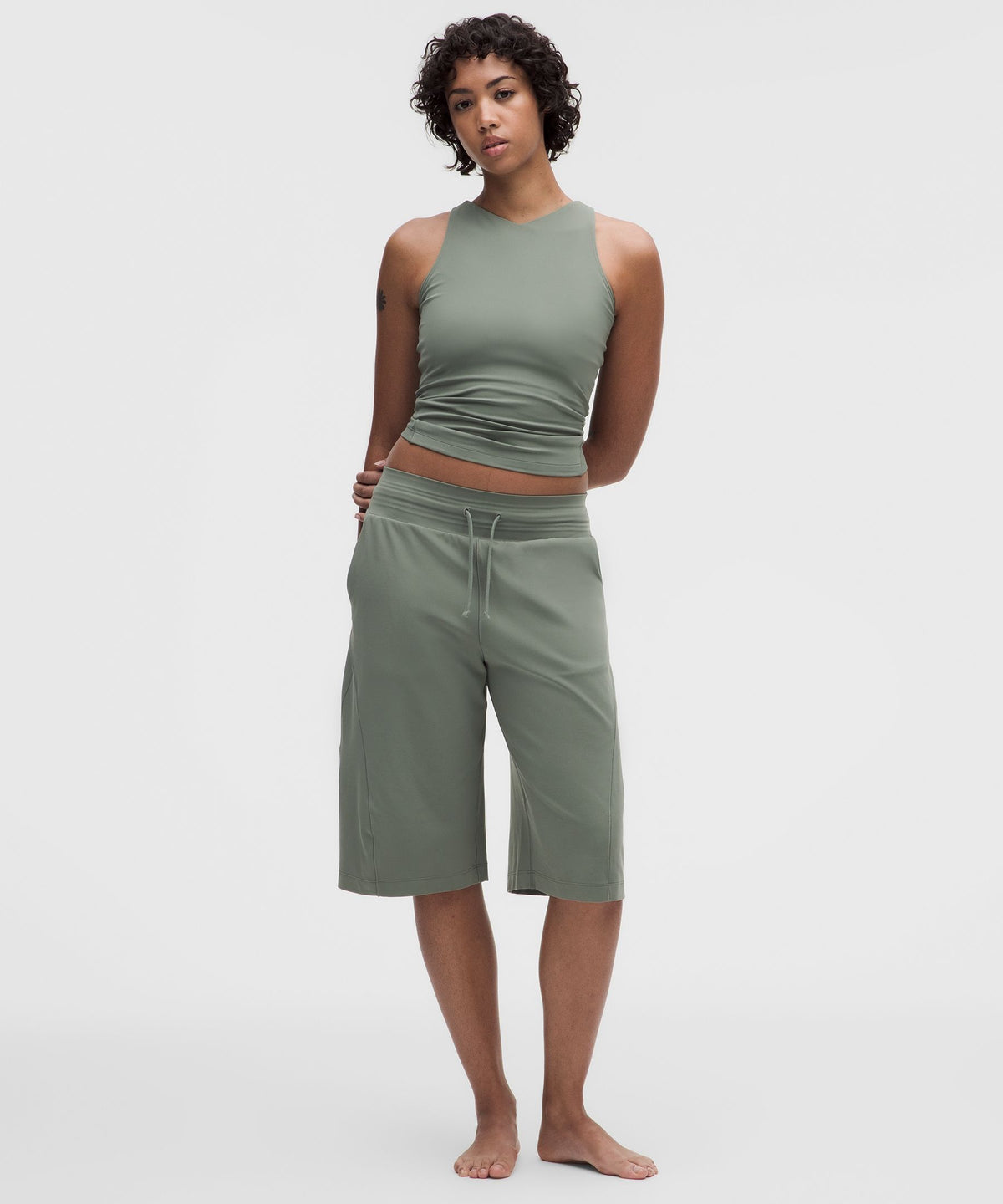lululemon Align™ Mini V-Neck Tank Top