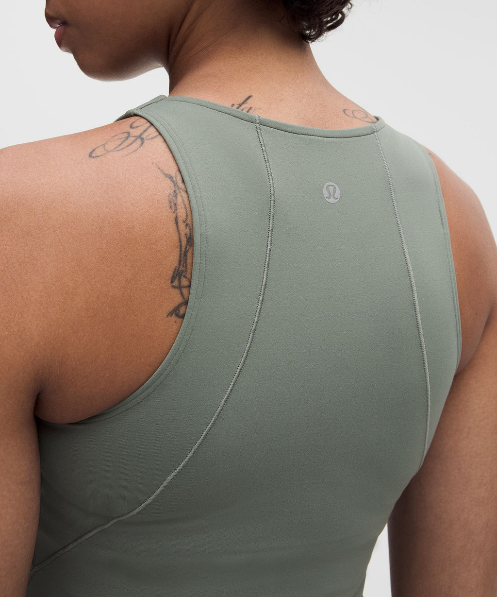 lululemon Align™ Mini V-Neck Tank Top