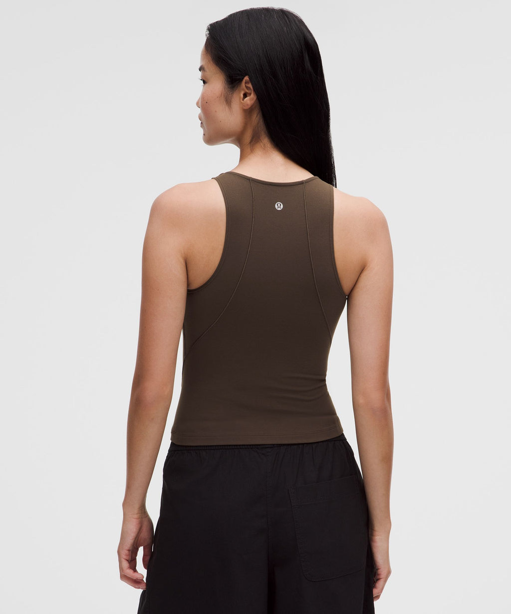 lululemon Align™ Mini V-Neck Tank Top