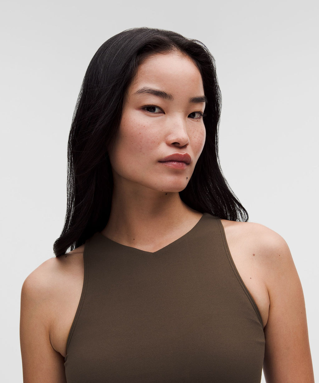 lululemon Align™ Mini V-Neck Tank Top
