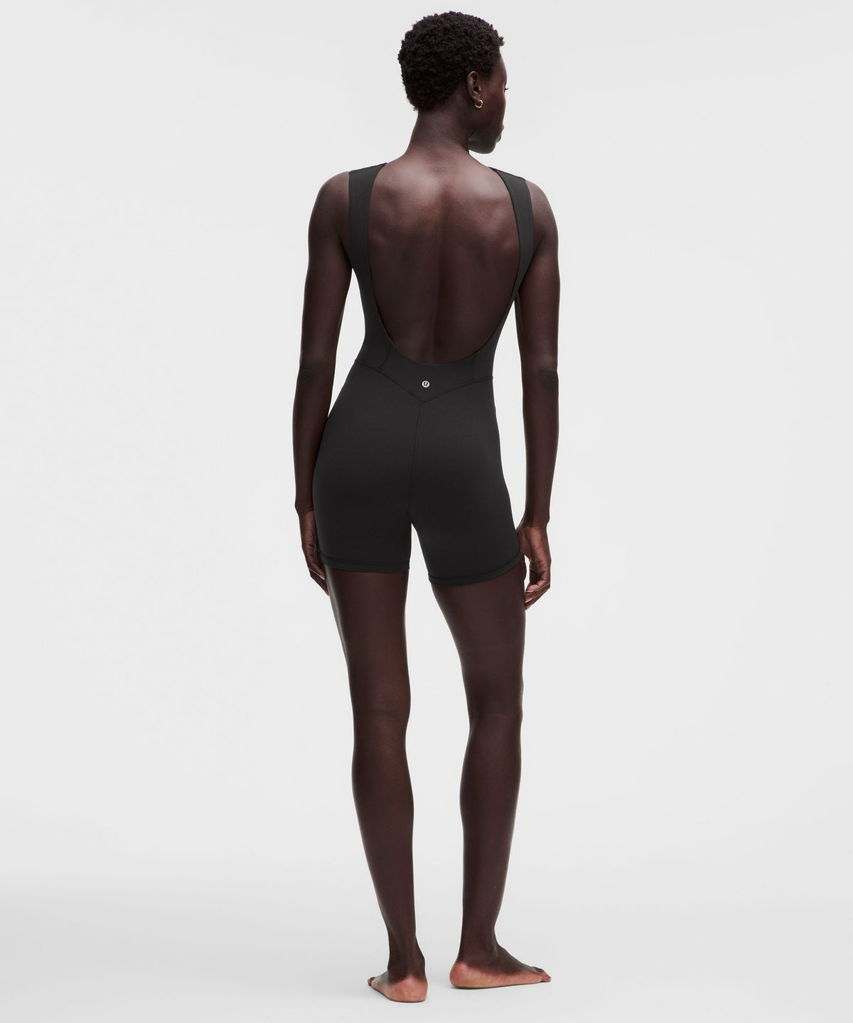 lululemon Align™ Scoopback Bodysuit 6"