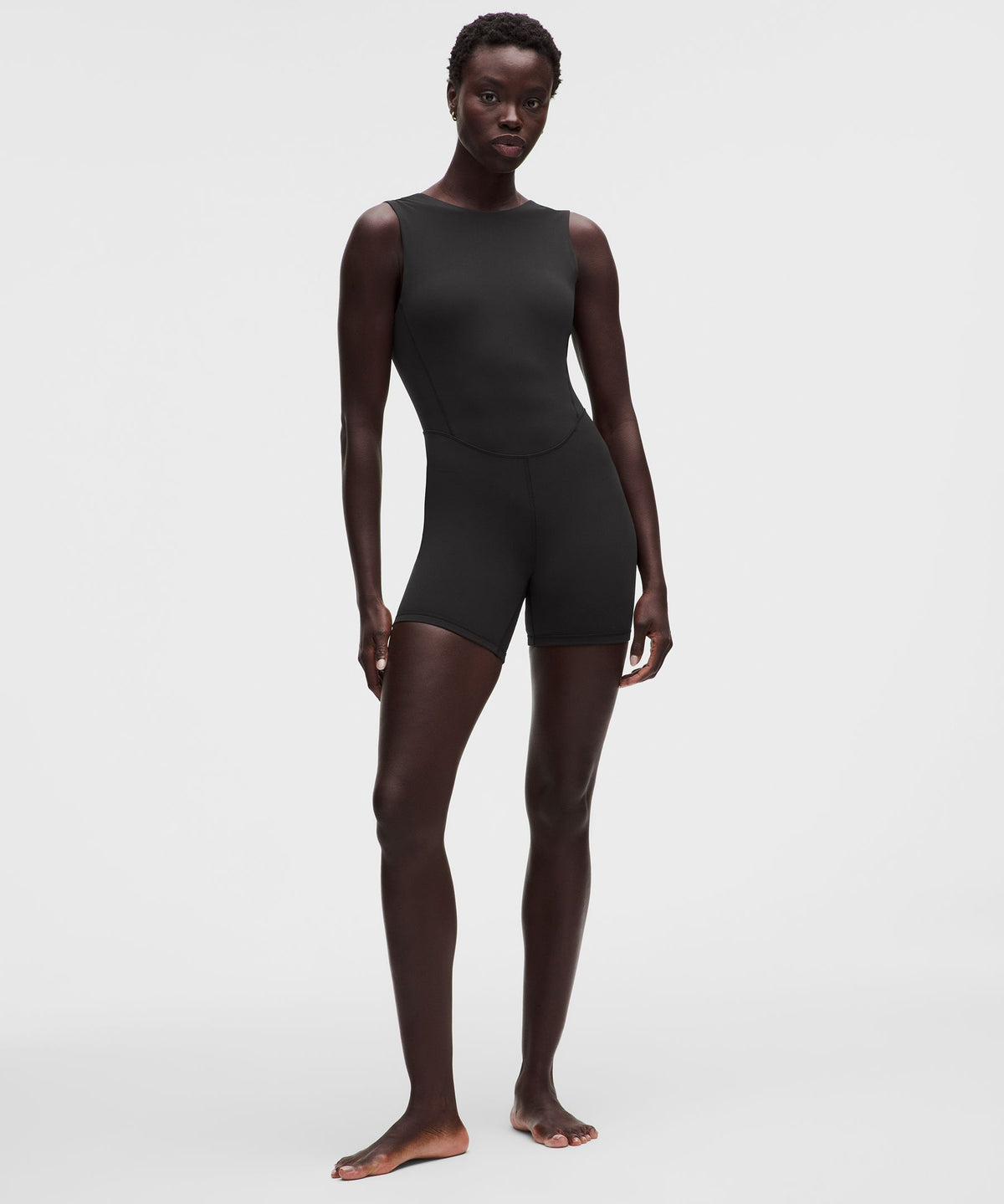lululemon Align™ Scoopback Bodysuit 6"