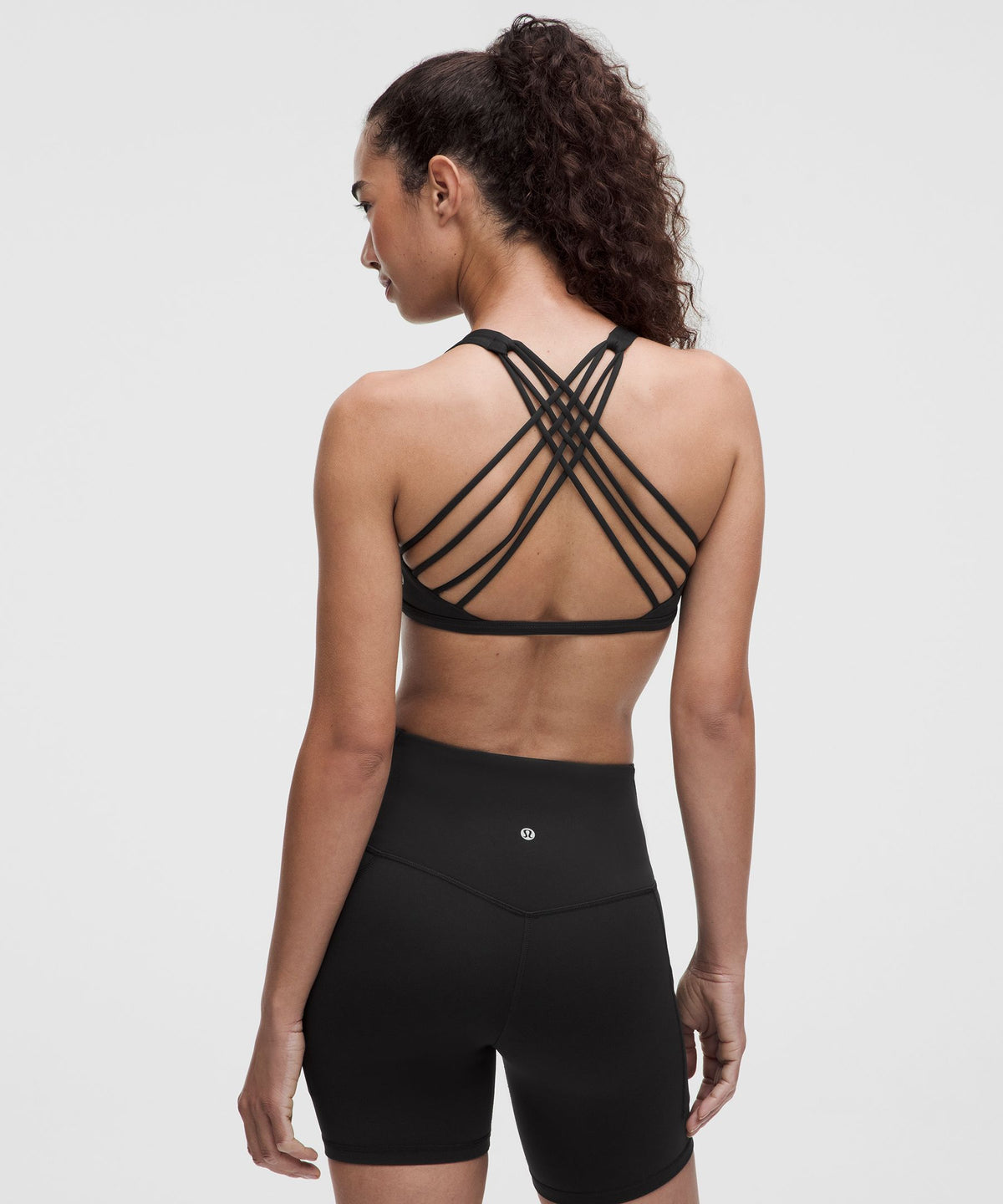 Free to Be Bra - WildLight Support, A/B Cup