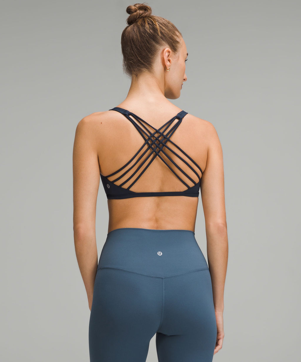 Free to Be Bra - WildLight Support, A/B Cup