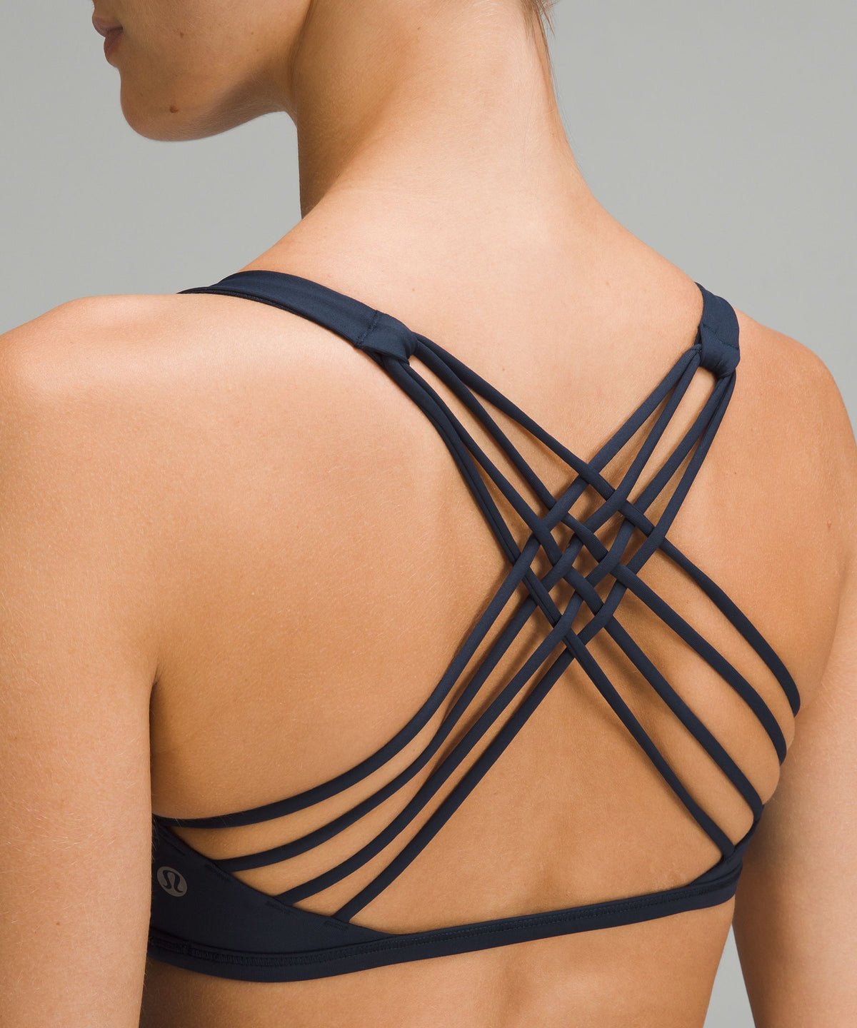 Free to Be Bra - WildLight Support, A/B Cup