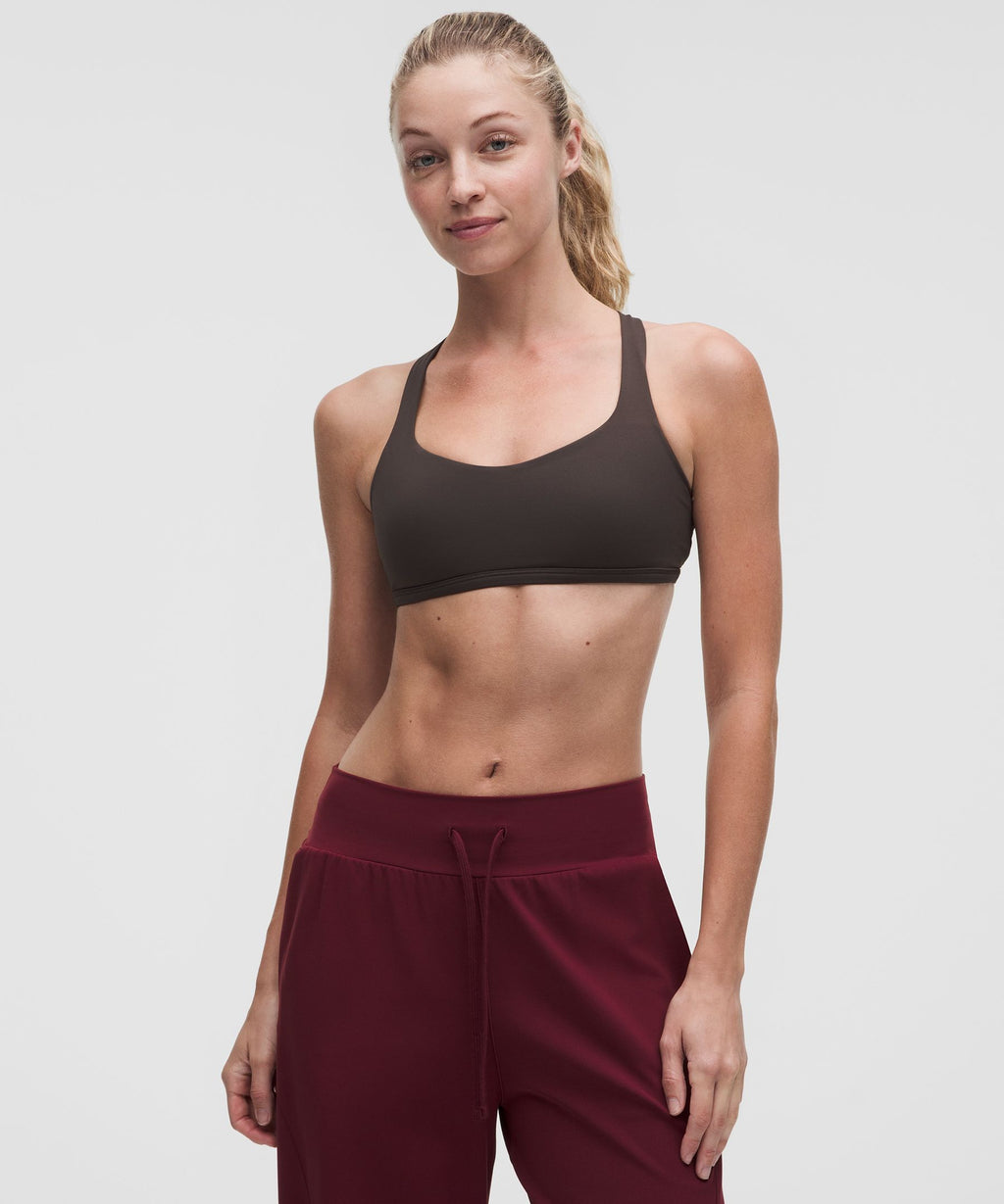 Free to Be Bra - WildLight Support, A/B Cup