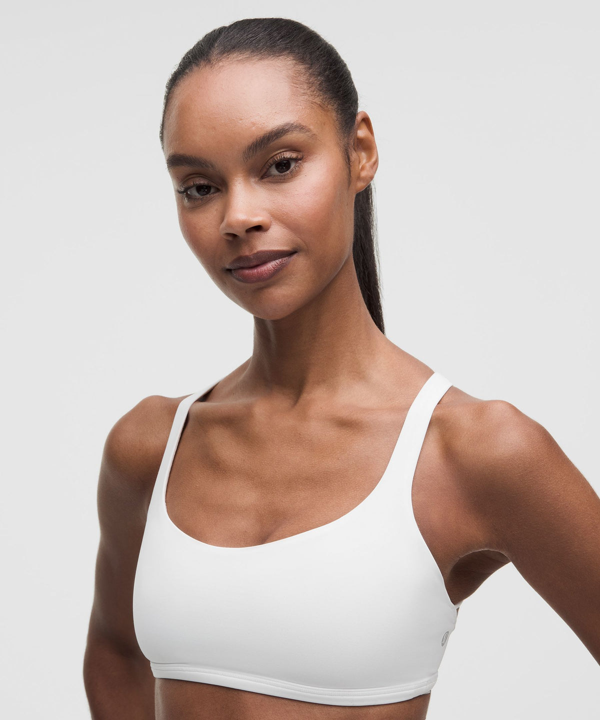 Free to Be Bra - WildLight Support, A/B Cup
