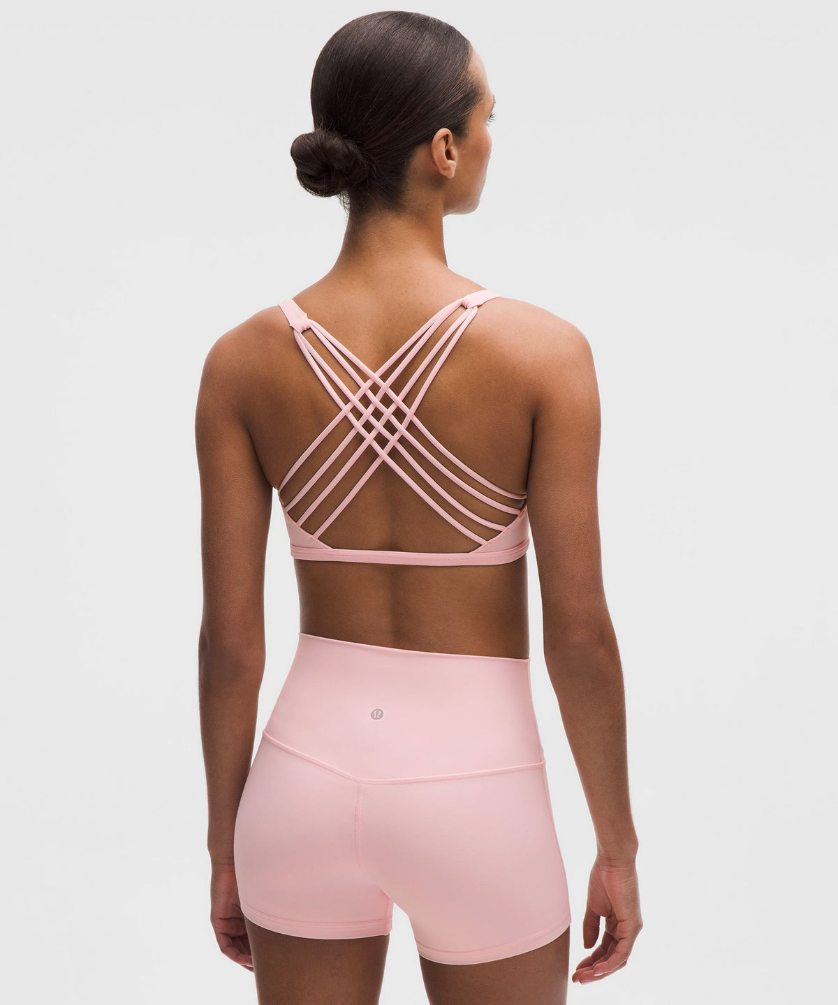 Free to Be Bra - WildLight Support, A/B Cup