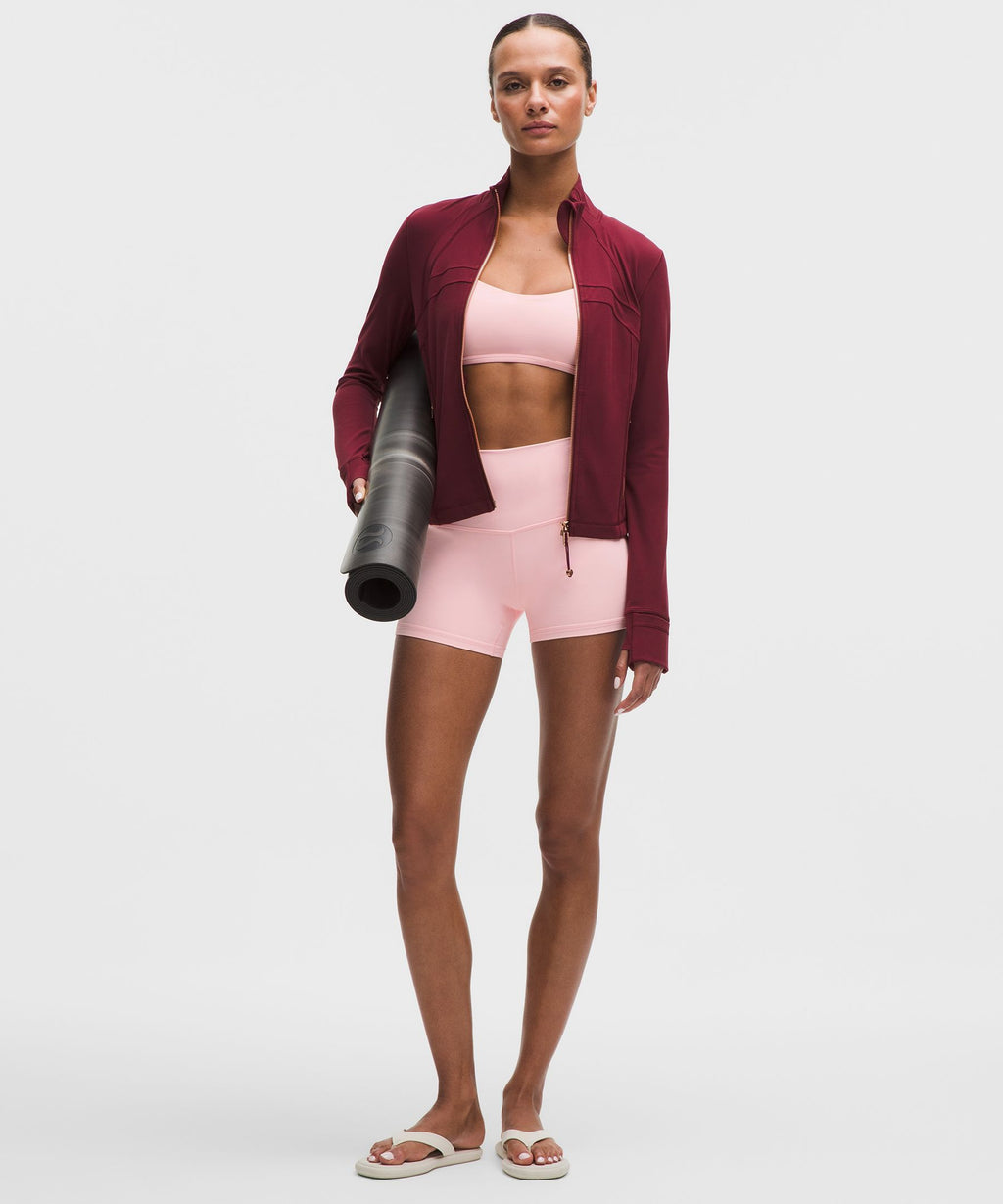 Free to Be Bra - WildLight Support, A/B Cup