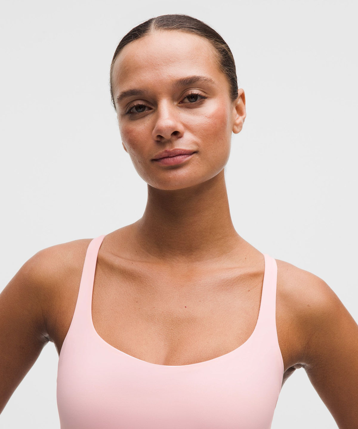 Free to Be Bra - WildLight Support, A/B Cup
