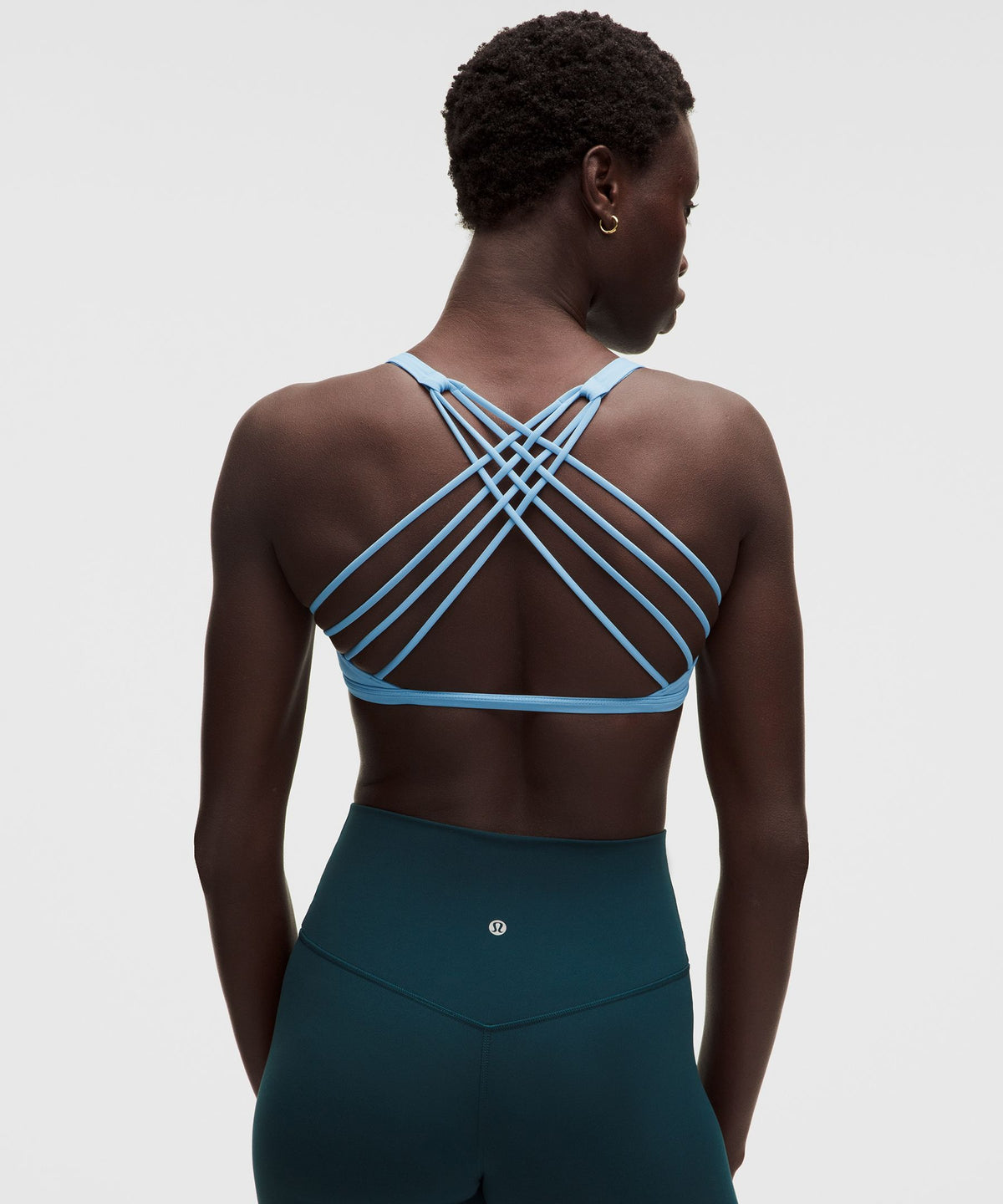 Free to Be Bra - WildLight Support, A/B Cup
