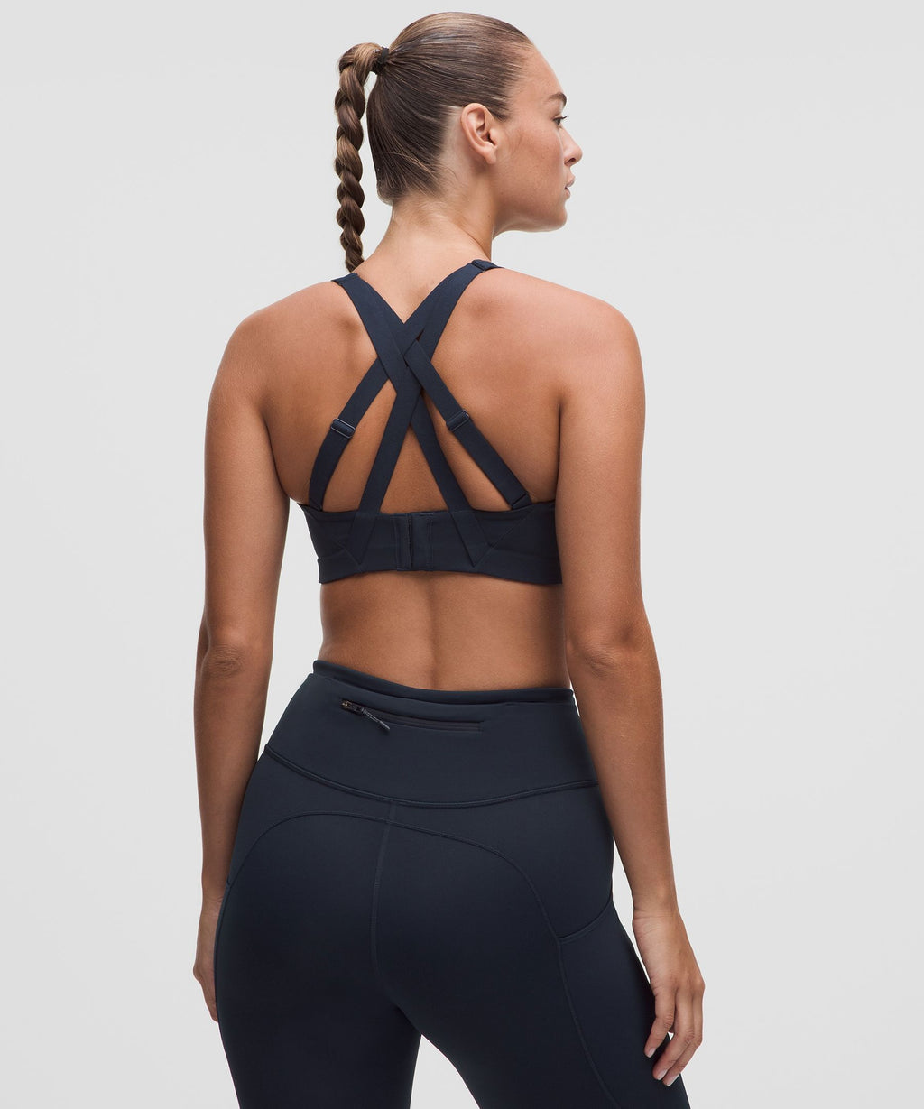 lululemon Energy BraHigh Support, B–G Cups