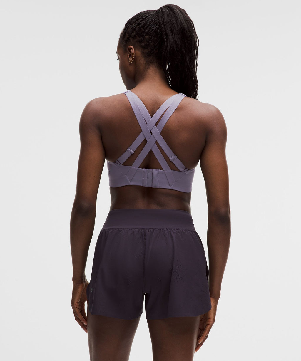lululemon Energy BraHigh Support, B–G Cups