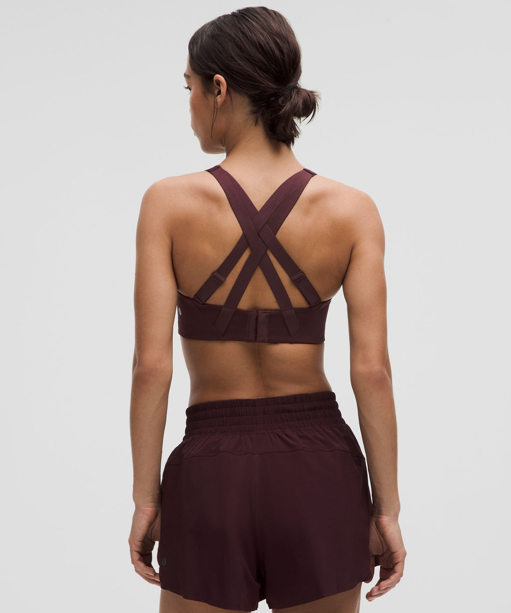 lululemon Energy BraHigh Support, B–G Cups