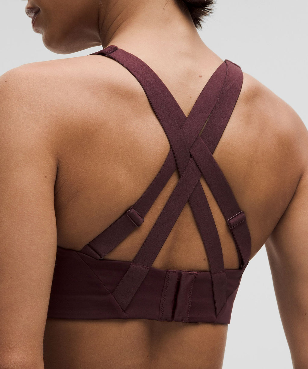 lululemon Energy BraHigh Support, B–G Cups