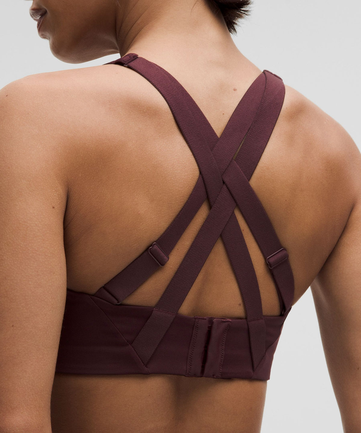 lululemon Energy BraHigh Support, B–G Cups