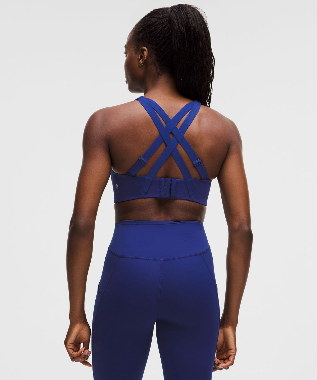 lululemon Energy BraHigh Support, B–G Cups