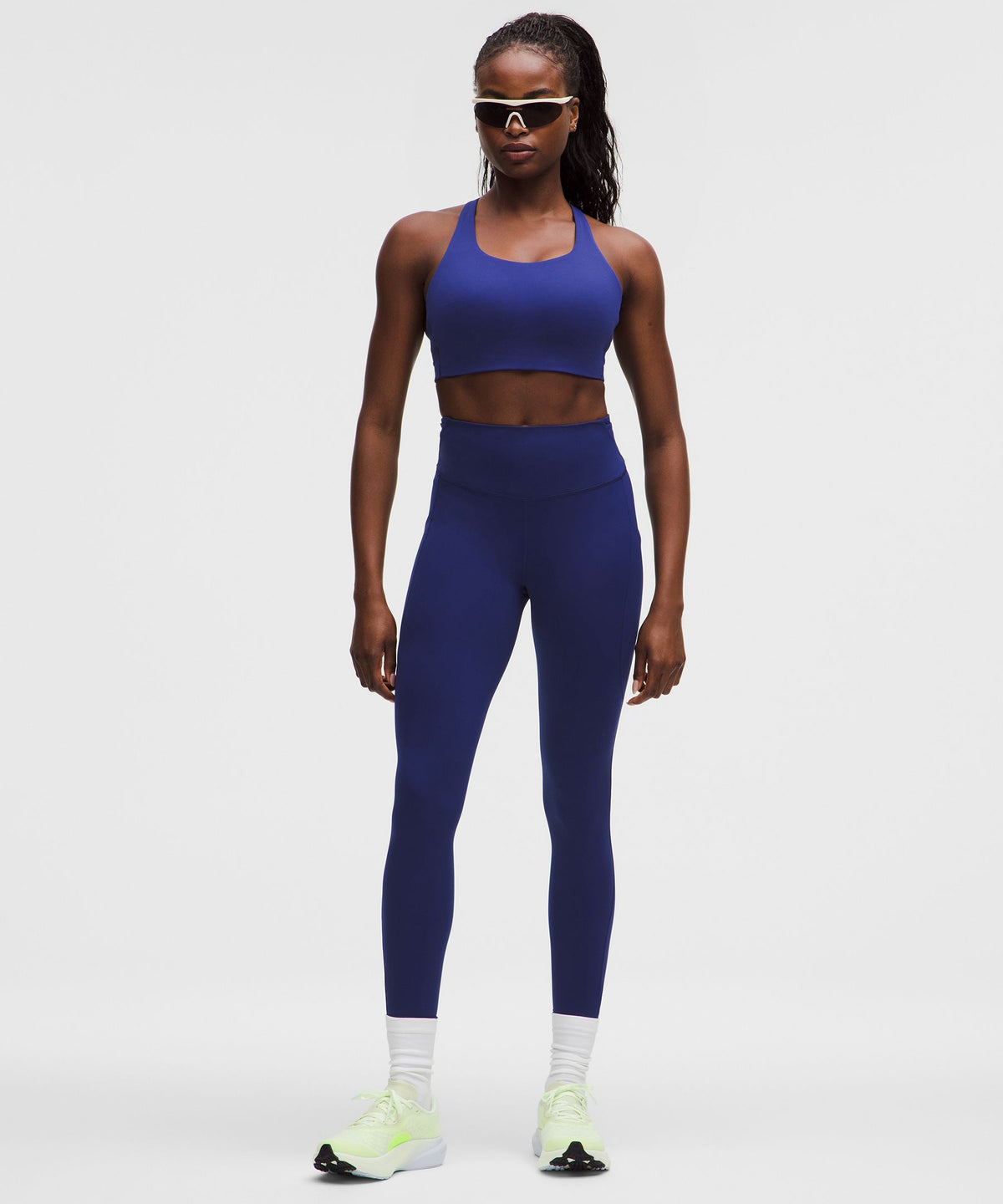 lululemon Energy BraHigh Support, B–G Cups