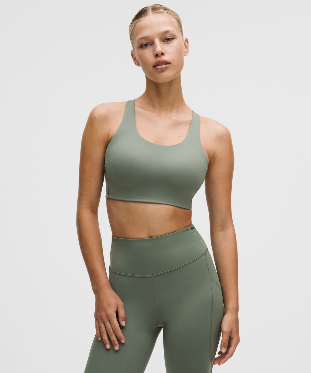 lululemon Energy BraHigh Support, B–G Cups