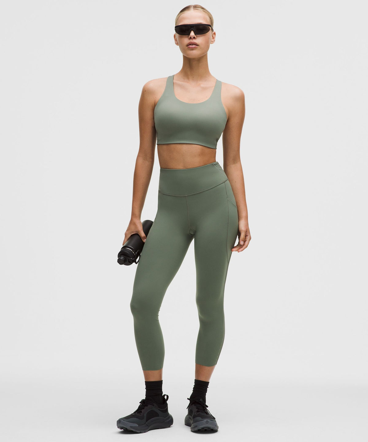 lululemon Energy BraHigh Support, B–G Cups