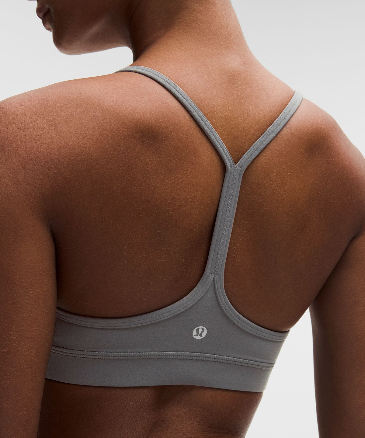 Flow Y Bra NuluLight Support, A–C Cups