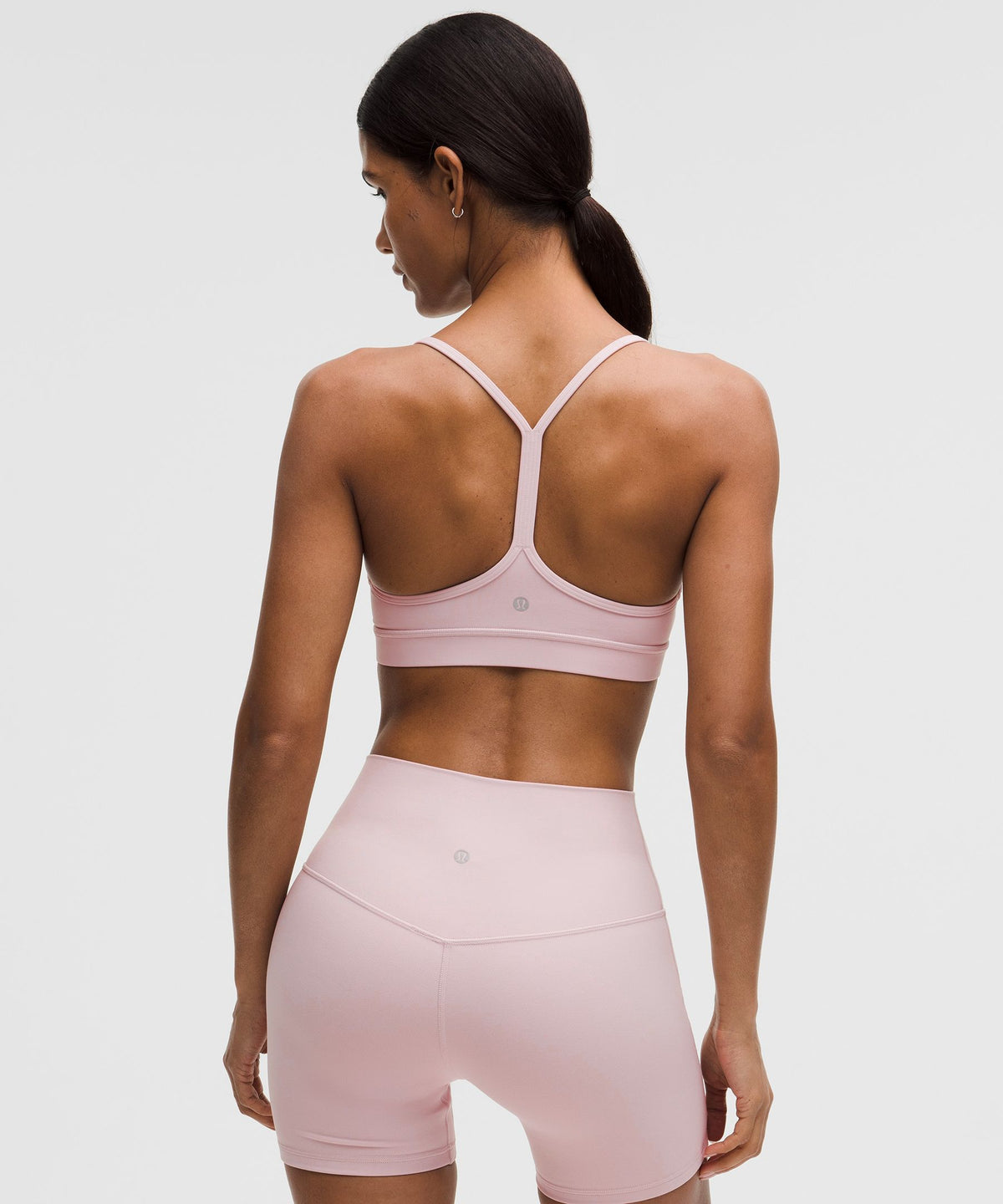 Flow Y Bra NuluLight Support, A–C Cups