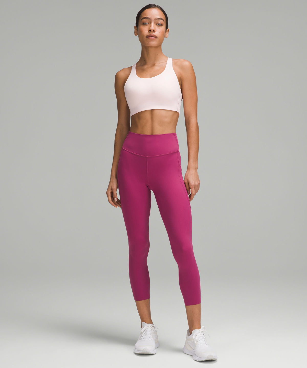 lululemon Energy BraHigh Support, B–G Cups