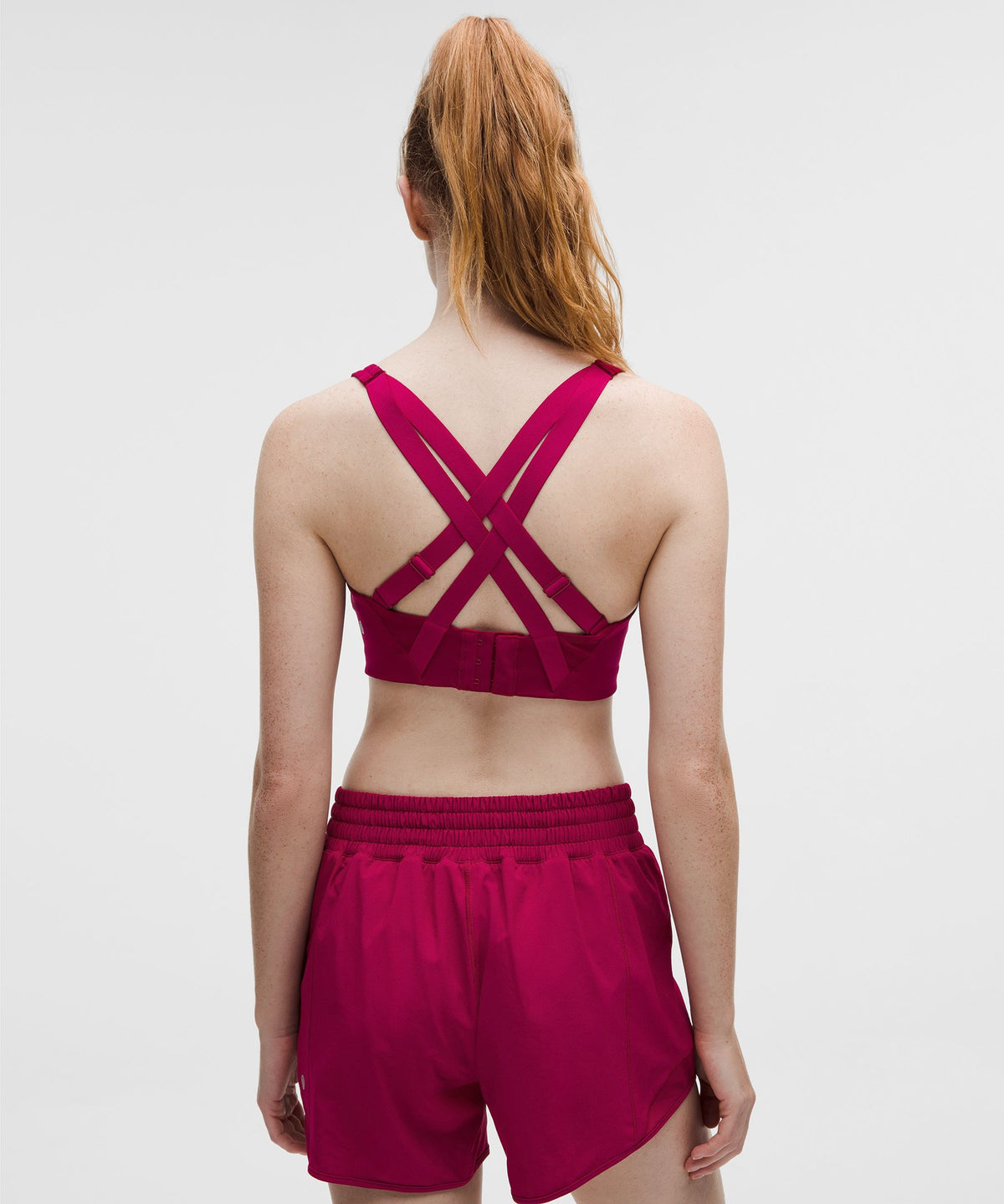 lululemon Energy BraHigh Support, B–G Cups