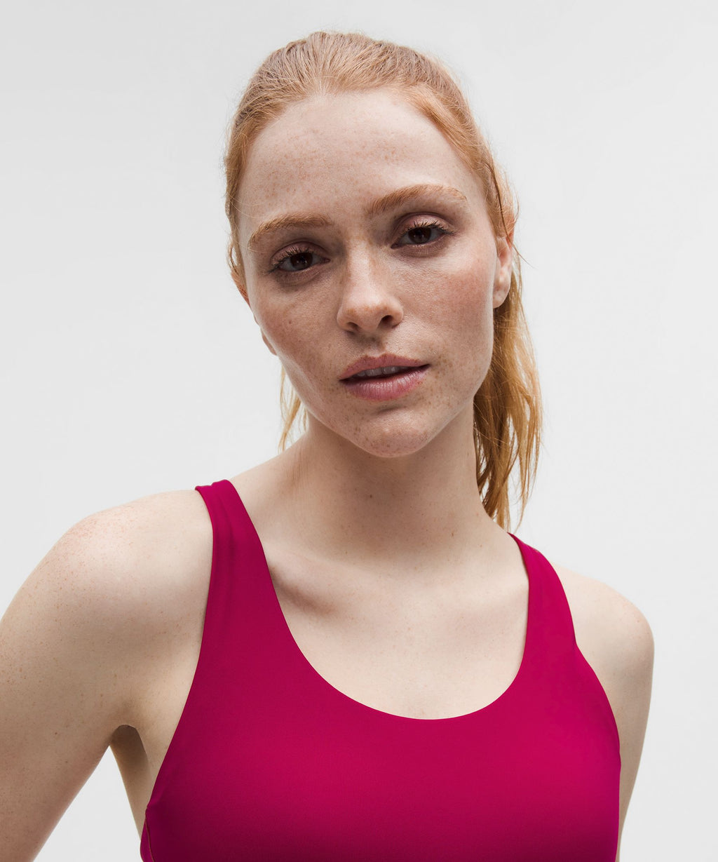 lululemon Energy BraHigh Support, B–G Cups