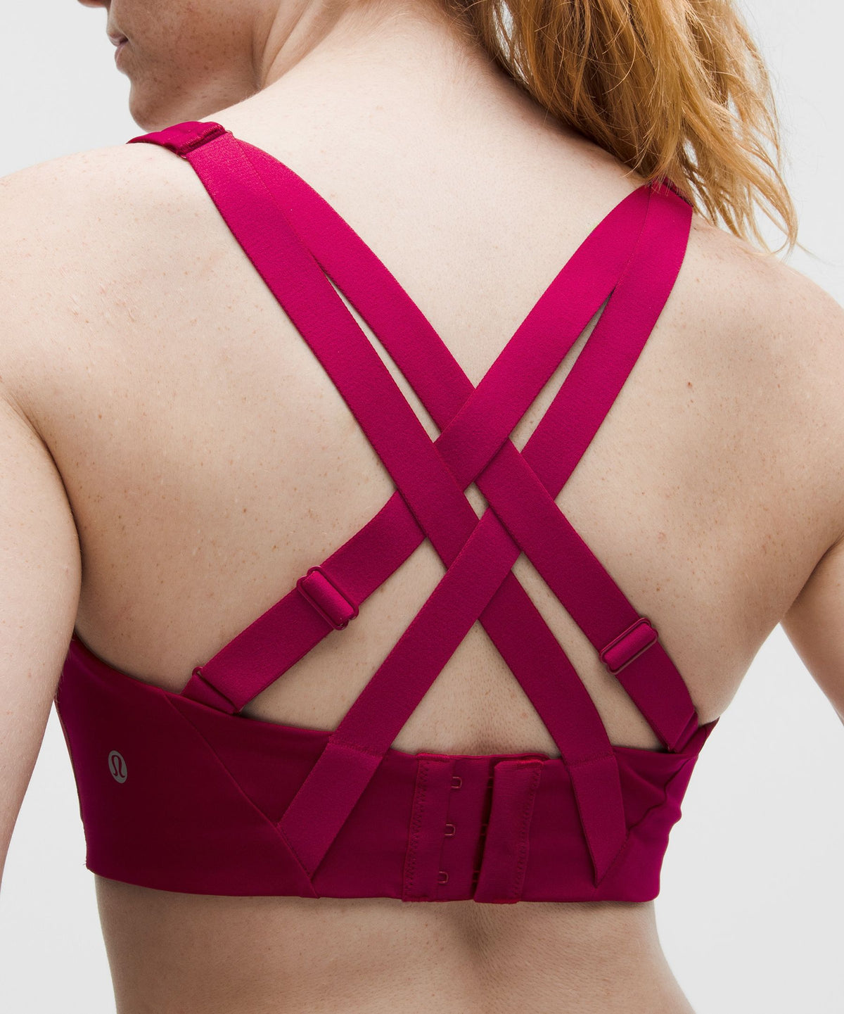 lululemon Energy BraHigh Support, B–G Cups