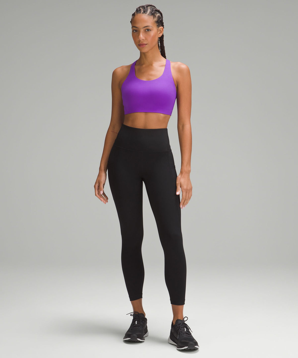 lululemon Energy BraHigh Support, B–G Cups