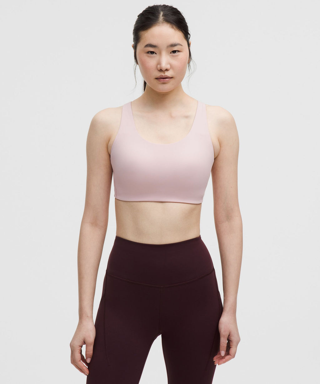 lululemon Energy BraHigh Support, B–G Cups