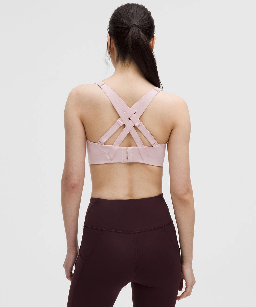 lululemon Energy BraHigh Support, B–G Cups
